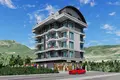 1 bedroom apartment 120 m² Obakoy, Turkey