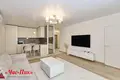 Квартира 3 комнаты 72 м² Минск, Беларусь