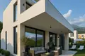 Villa de tres dormitorios 179 m² Municipio de Herceg Novi, Montenegro