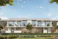 Complejo de villas Azizi Florence Townhouses Villas