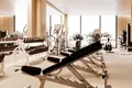 Studio apartment 40 m² Dubai, United Arab Emirates