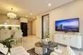 Copropriété 2 chambres  Pattaya, Thaïlande