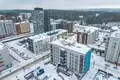 Appartement 2 chambres 52 m² Tampere sub region, Finlande