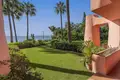Wohnung 3 Schlafzimmer 126 m² Spanien, Spanien