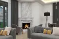 Casa 4 habitaciones 330 m² Eyupsultan, Turquía