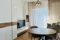 Mieszkanie 1 pokój 47 m² w Budva, Czarnogóra