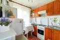 Apartamento 2 habitaciones 46 m² Minsk, Belarús