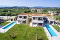 Willa 4 pokoi 262 m² Maleme, Grecja