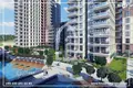 Mieszkanie w nowym budynku Istanbul Bahcesehir Apartments Project