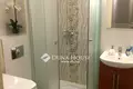 Apartment 2 bathrooms 71 m² in Budapest, Hungary