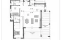 Willa 3 pokoi 134 m² Algorfa, Hiszpania