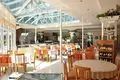 Hotel 2 500 m² en Oba, Turquía