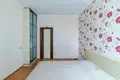 2 room apartment 55 m² Minsk, Belarus