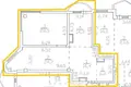 Квартира 2 комнаты 93 м² Одесса, Украина