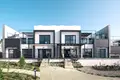 Penthouse 3 pokoi 148 m² Girne Belediyesi, Cypr Północny