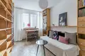 2 room apartment 37 m² Warsaw, Poland