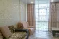 1 room apartment 33 m² Evenkiysky Rayon, Russia