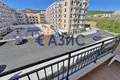 1 bedroom apartment 69 m² Sveti Vlas, Bulgaria