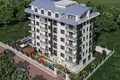 Wohnquartier Cozy 1+1 apartment in Mahmutlar just 450m from the sea