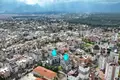1 bedroom apartment 45 m² Kepez, Turkey