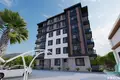 2 bedroom apartment 90 m² Mediterranean Region, Turkey
