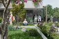 Appartement 74 m² Akarca Koyu, Turquie