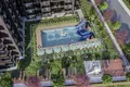 Apartamento 69 m² Erdemli, Turquía