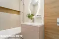 1 room apartment 37 m² Aziarco, Belarus