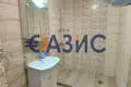 Wohnung 2 zimmer 75 m² Nessebar, Bulgarien