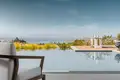 6-Zimmer-Villa 528 m² Bodrum, Türkei