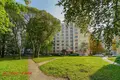 Wohnung 1 zimmer 34 m² Minsk, Belarus
