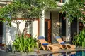 7-Schlafzimmer-Villa 1 320 m² Kutuh, Indonesien
