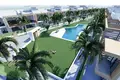 Bungalow z 2 sypialniami 58 m² Orihuela, Hiszpania