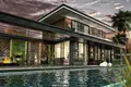 5 bedroom house 368 m² Bodrum, Turkey