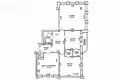 4 room apartment 177 m² Minsk, Belarus