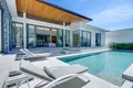 4 bedroom Villa 414 m² Si Sunthon, Thailand