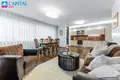 Wohnung 3 zimmer 81 m² in Vilnius, Litauen