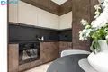 2 room apartment 48 m² Vilnius, Lithuania