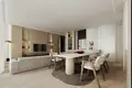Wohnkomplex New high-rise residence Binghatti Hills with swimming pools, sports grounds and a green area, Barsha South, Dubai, UAE