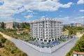 Mieszkanie 1 pokój 127 m² Alanya, Turcja