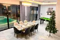 Maison 3 chambres  ban nein thray, Thaïlande