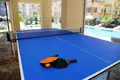 Mieszkanie 3 pokoi 120 m² Alanya, Turcja