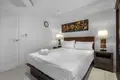 Appartement 3 chambres  Phuket, Thaïlande