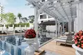 Appartement 60 m² Mahmutlar, Turquie