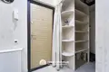 Квартира 2 комнаты 61 м² Минск, Беларусь