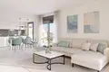 Жилой квартал CULMIA CALA SWING MIJAS
