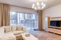 Mieszkanie 2 pokoi 87 m² Jurmała, Łotwa