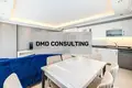 2 bedroom apartment 105 m² Alanya, Turkey