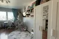 Mieszkanie 2 pokoi 61 m² Mińsk, Białoruś
