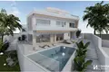 4 bedroom Villa 398 m² Dehesa de Campoamor, Spain
